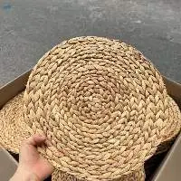 Water Hyacinth Placemat