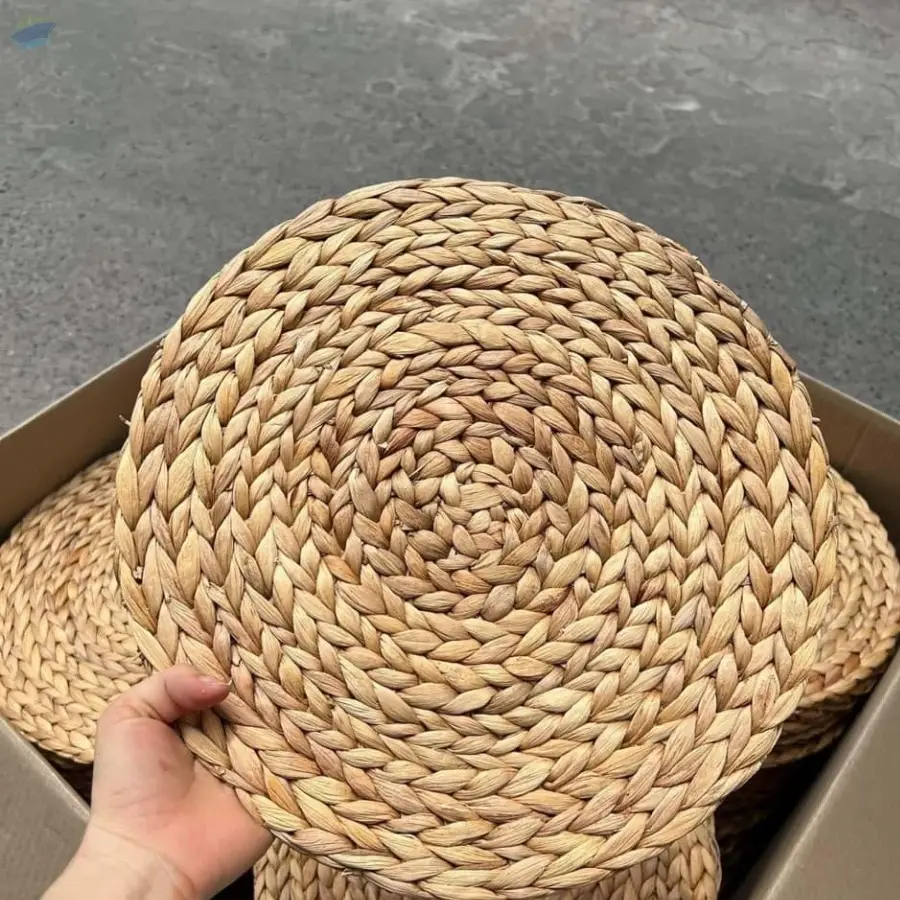 Water Hyacinth Placemat