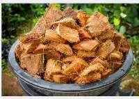 Coir Coconut Husk
