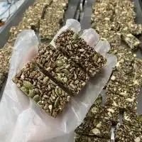 Granola Bars