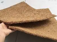 Coconut Coir Mattress