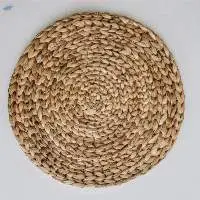 Water Hyacinth Place Mat