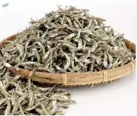 Dried Anchovy Fish