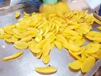 Dried Soft Mango