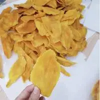 Dried Mango