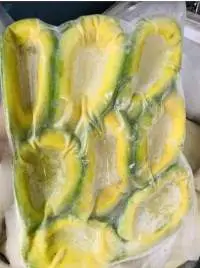 Frozen Avocado