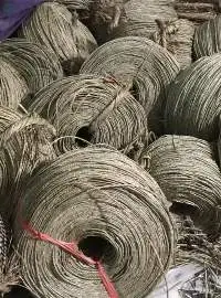 Seagrass Rope
