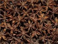 Dried Star Anise