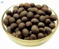 Dried Black Lotus Seeds