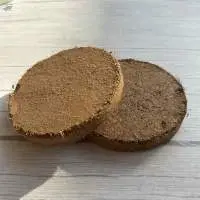 Coir Disc