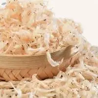 Dried Baby Shrimp