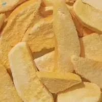 Freeze Dried Mango