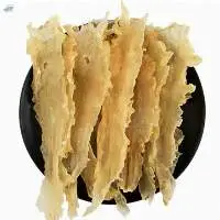 Dried Cod Fish Maw