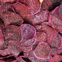 Dried Soft Dragon Fruit