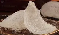 Refined Bird Nest