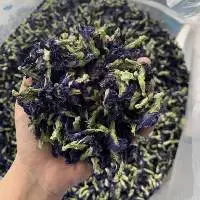 Dried Butterfly Pea Tea
