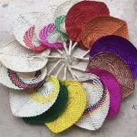 Handmade Palm Leaf