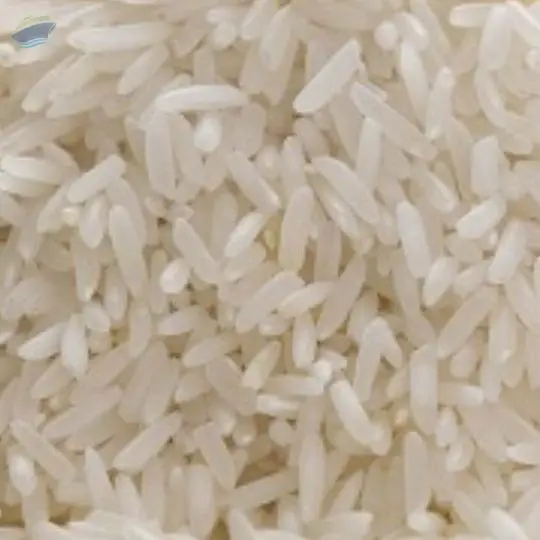 Parboiled Rice