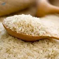 White Rice