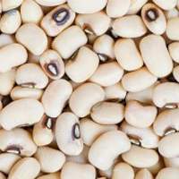 White Soya Dal
