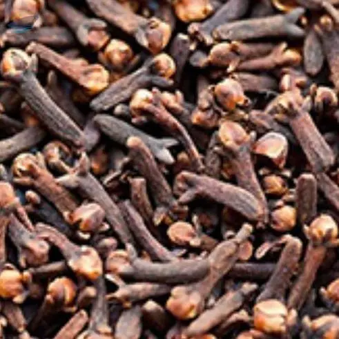 Cloves