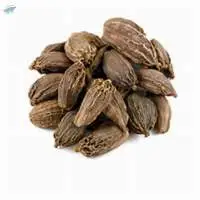 Black Cardamom