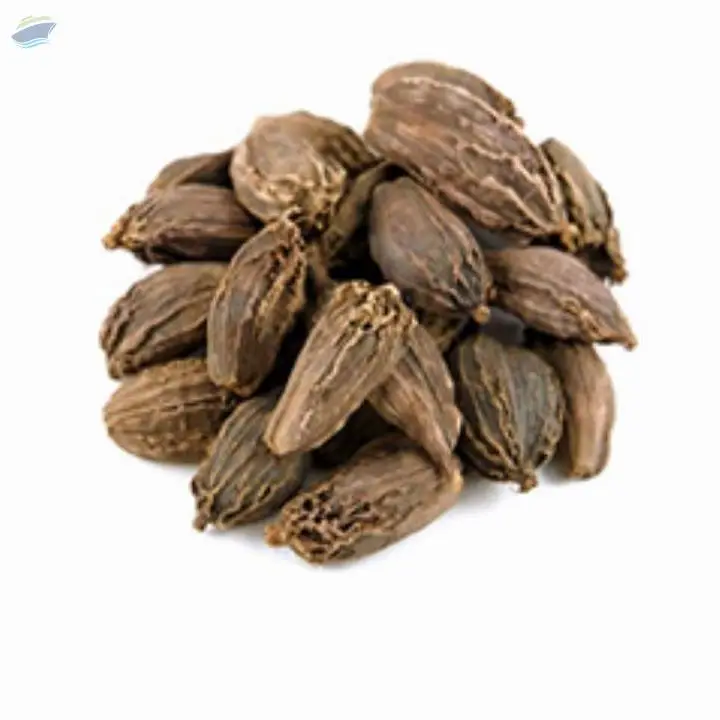 Black Cardamom