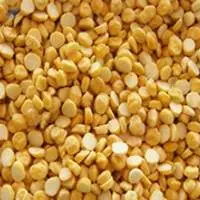 Channa Dal