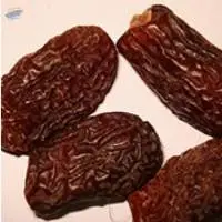 Dates Dried