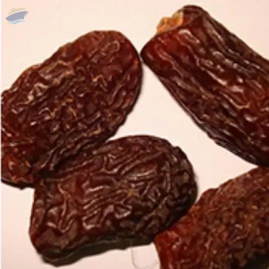 Dates Dried