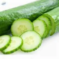 Cucumbers
