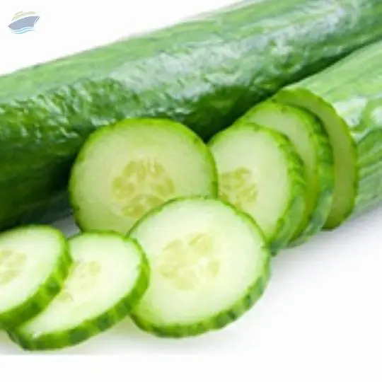 Cucumbers