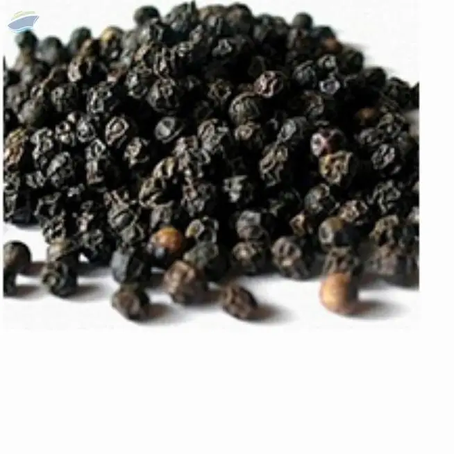 Black Pepper
