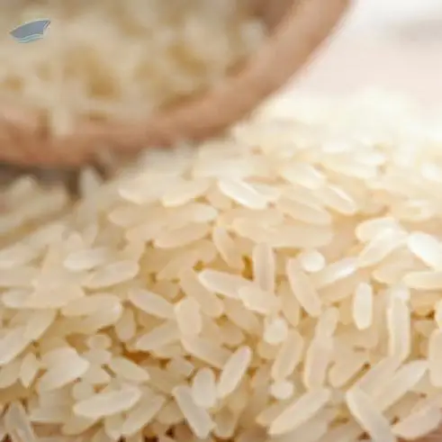 Basmati Rice
