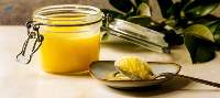100% Pure Golden Fat Ghee