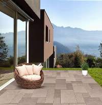 Sandstone Paving(18.90m35/60 slabs)