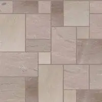 Ravina Sandstone Paving (18.90m 60 Slabs)