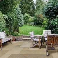 Tandoor Yellow Limestone (18.90m 60 Slabs)