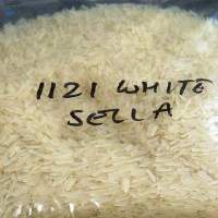 1121 White Basmati Rice Top Quality