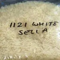 1121 White Basmati Rice Top Quality