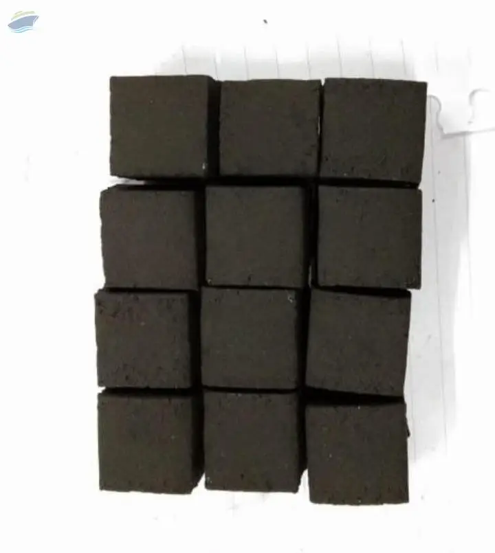 Coconut Briquette Charcoal