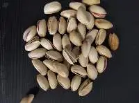 Pistachio Roasted
