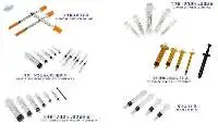 Medical Syringes And Needles