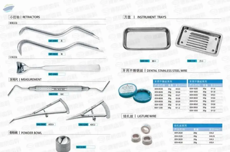 Dental Materials