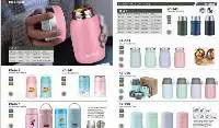 Thermal Bottles/mugs/containers