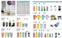 Thermal Bottles/mugs/containers