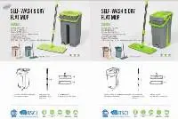 Mop And Mop Baskets (cleaning Sets)