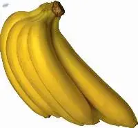 Bananas