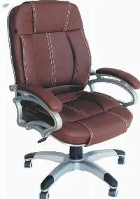 888 Brown  Office Chair