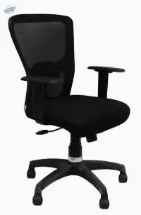 Jazz LB Office Chair